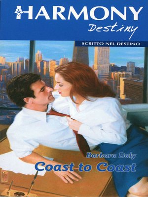 cover image of Coast to coast
